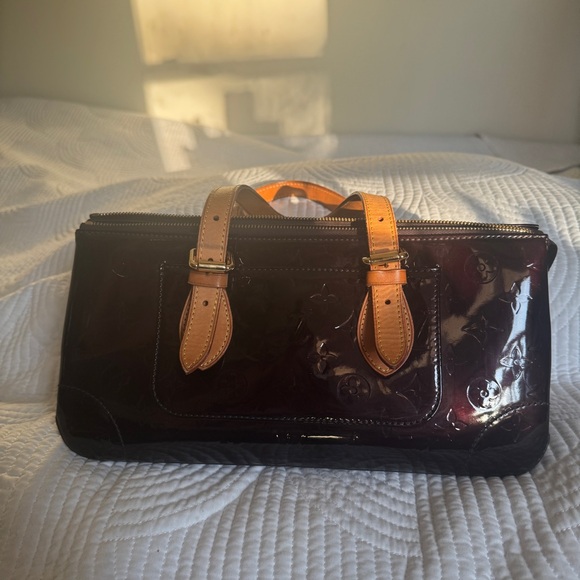 Louis Vuitton bag - Picture 2 of 12